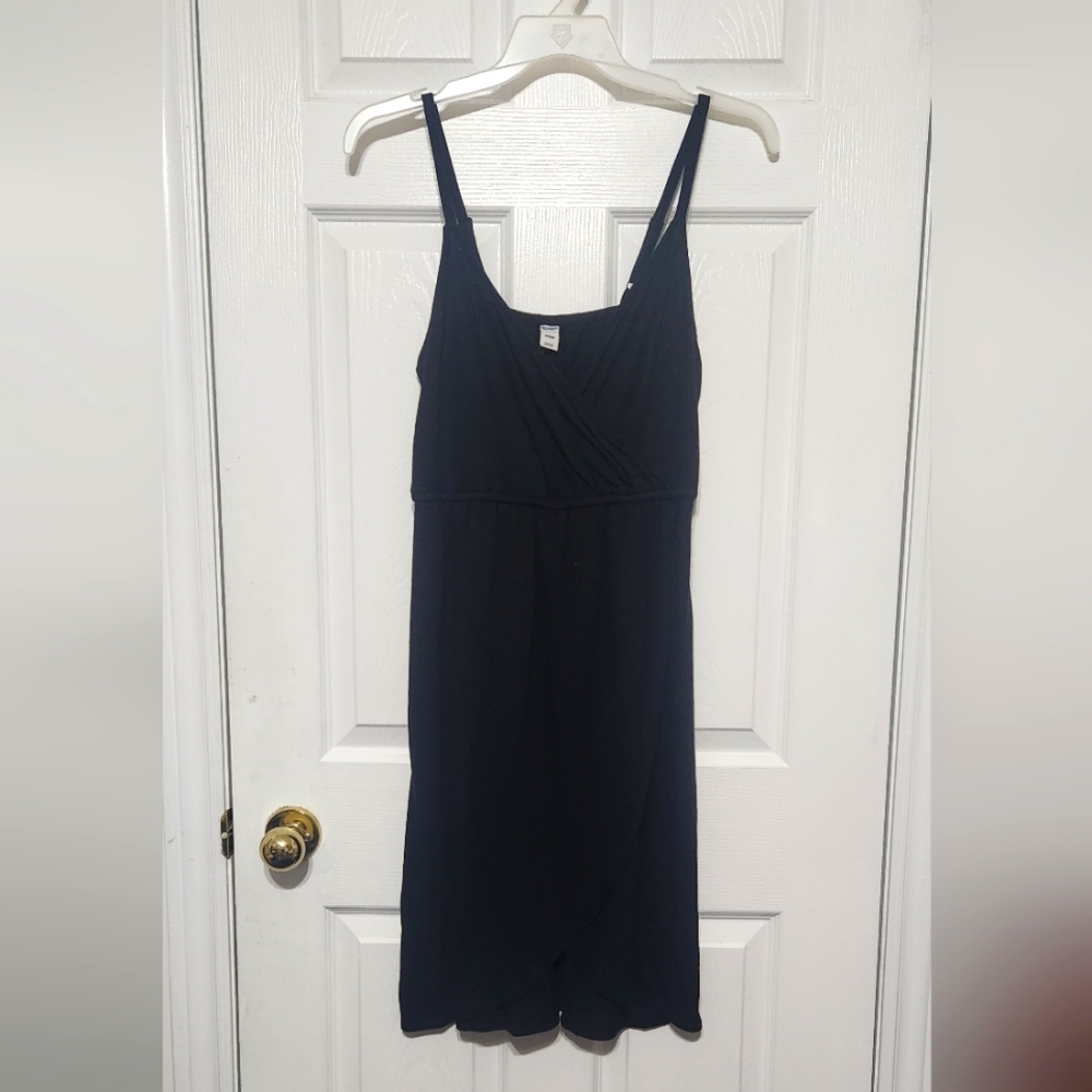 Petal Bottom Dress